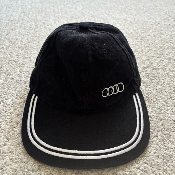 Audi Other - Audi hat